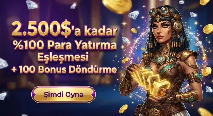 Pusulabet Casino